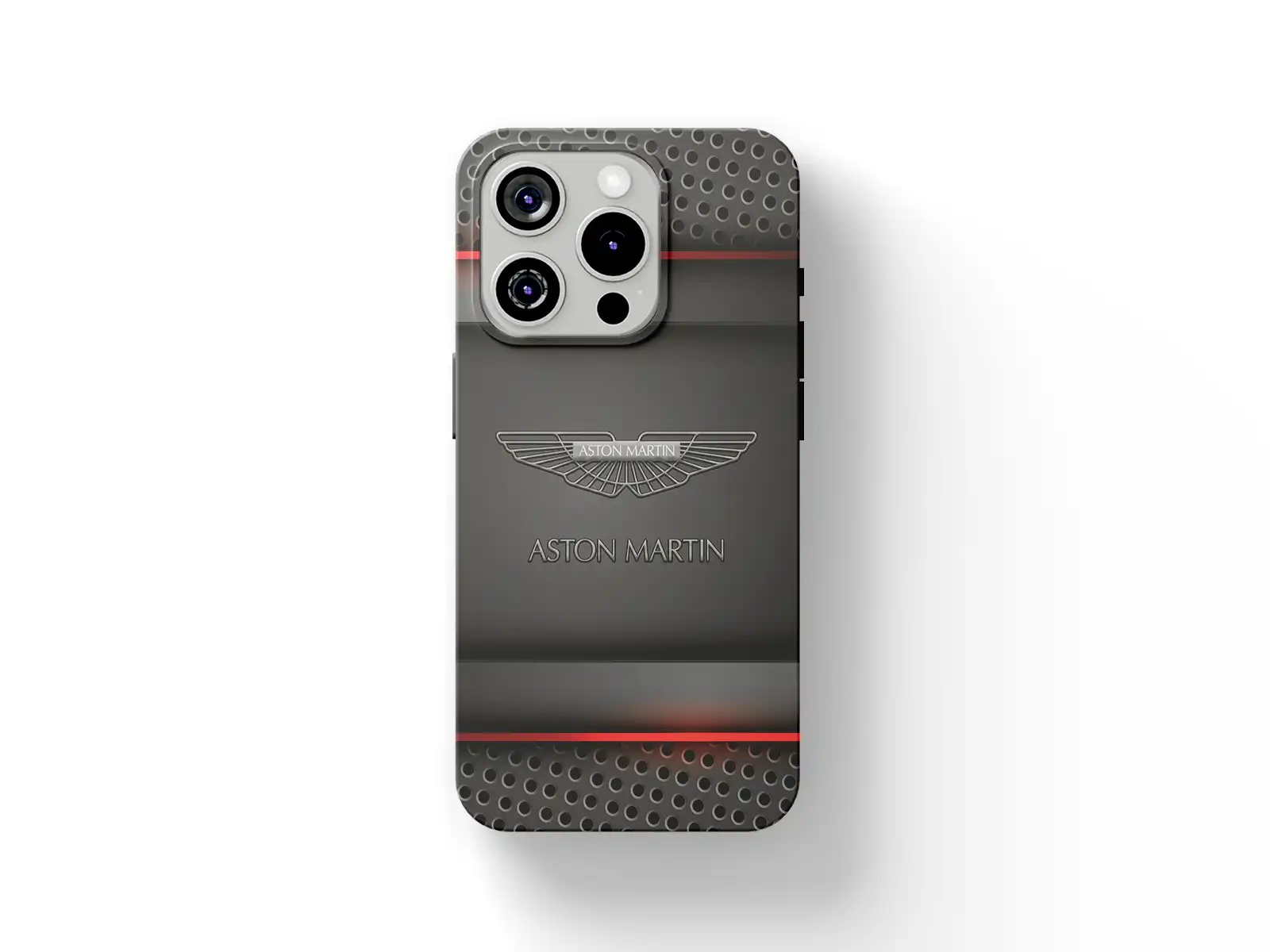 Aston Martin Handyhülle Pro Max Limitierte Serie
